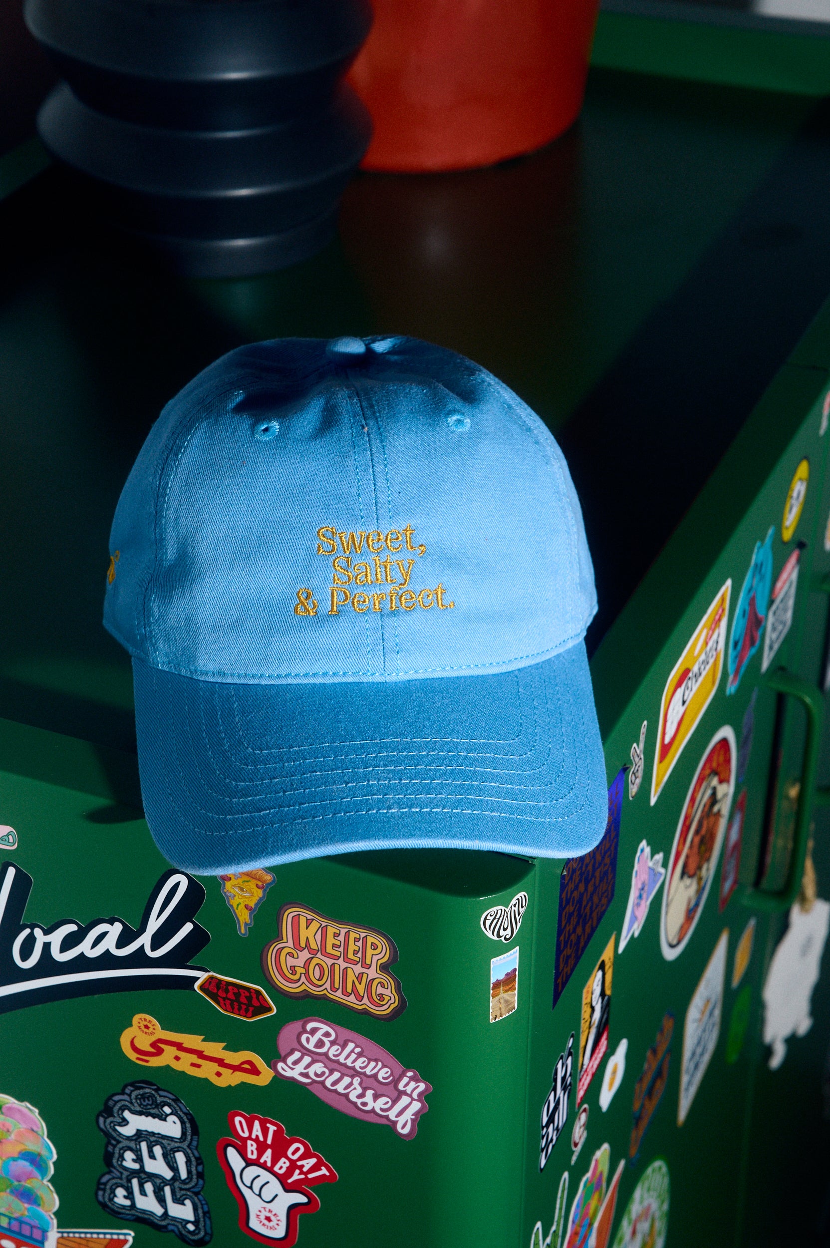 Bttr Hat