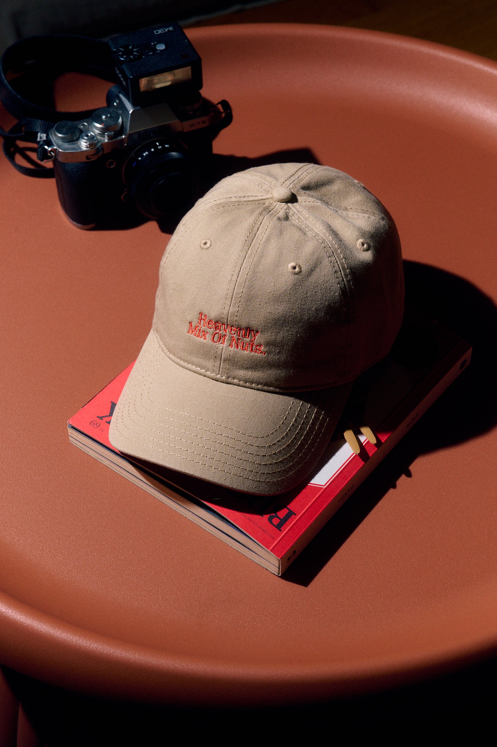 Bttr Hats