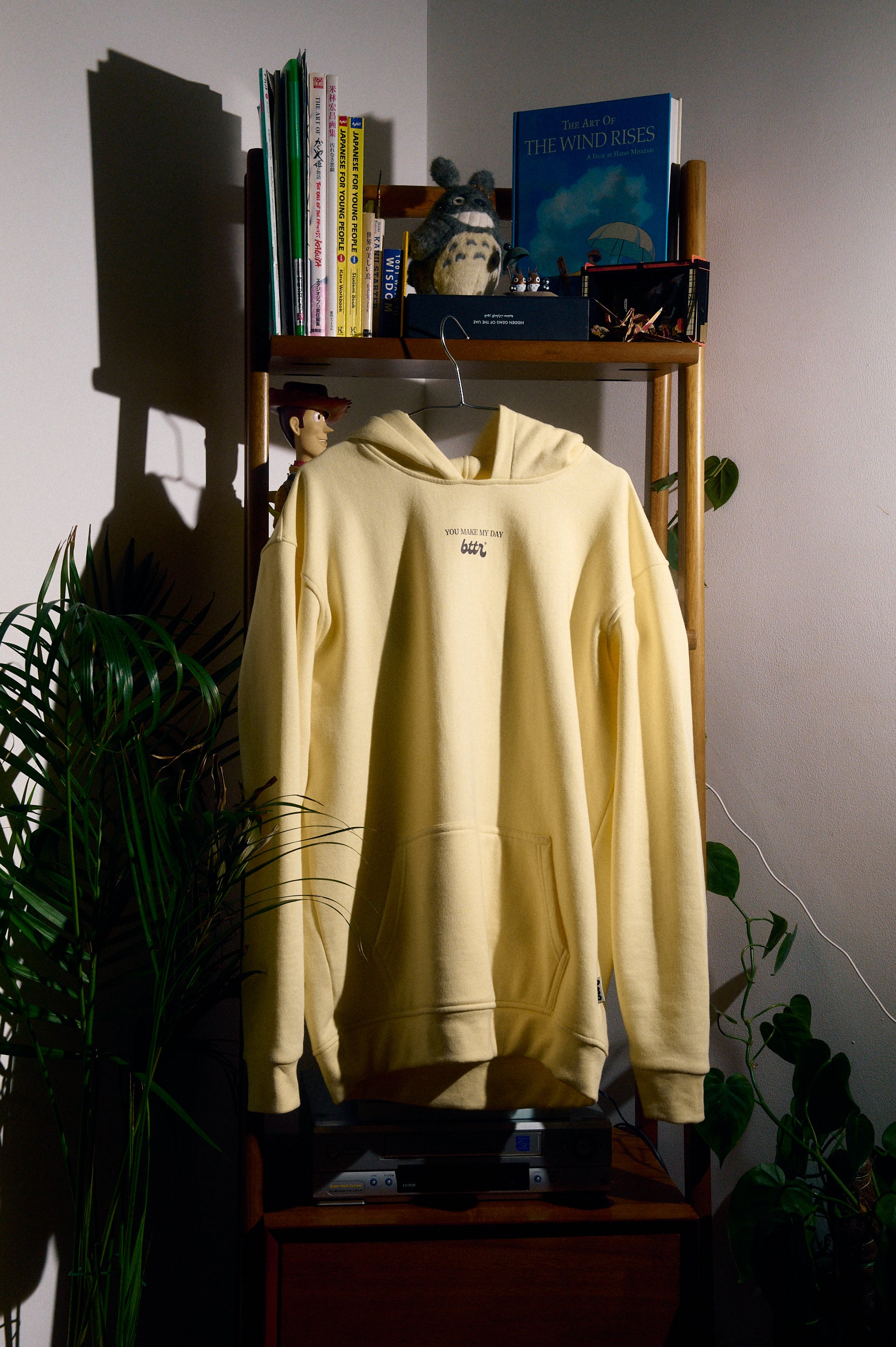 Bttr Hoodie