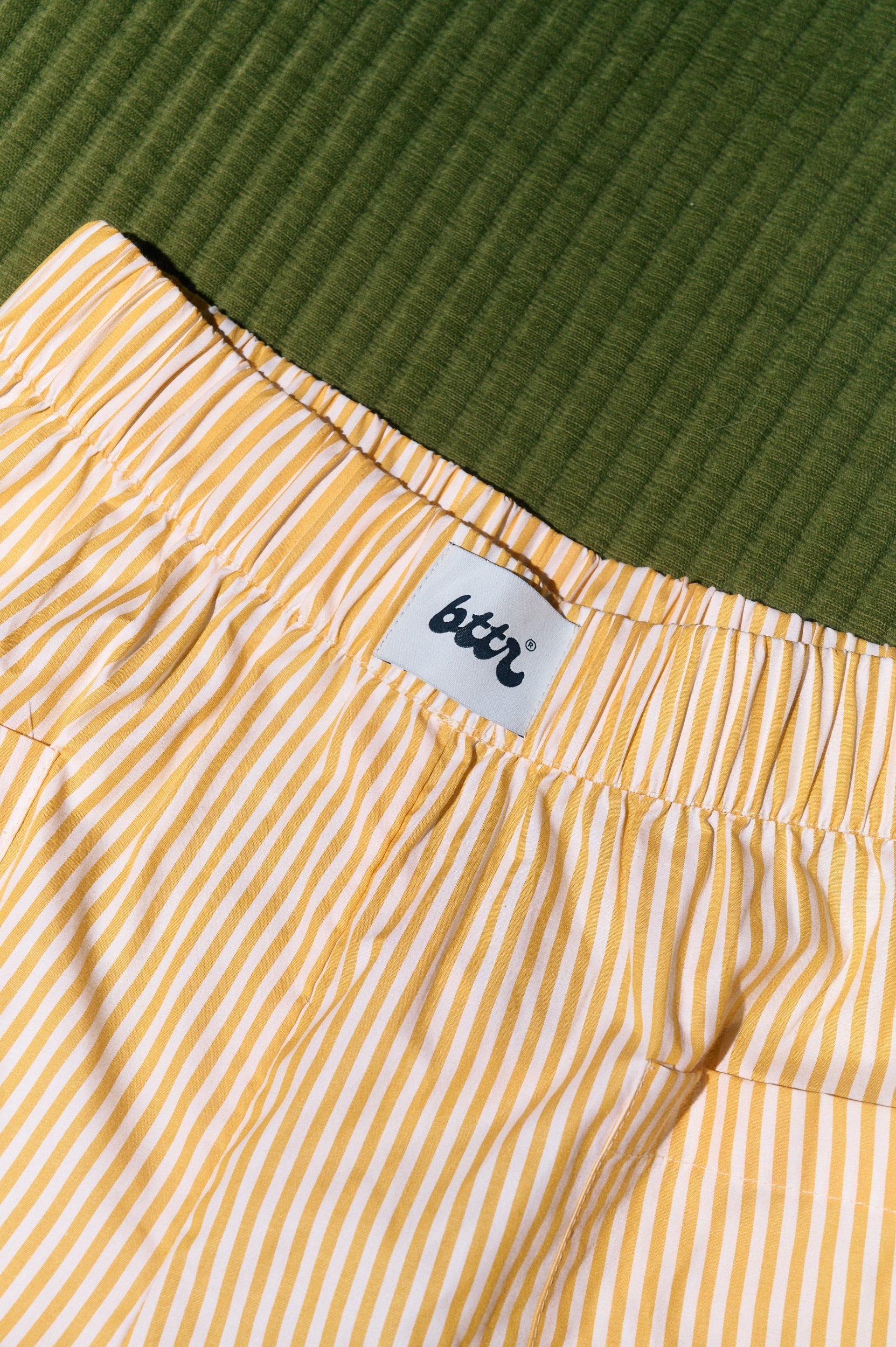 Bttr PJ Trouser
