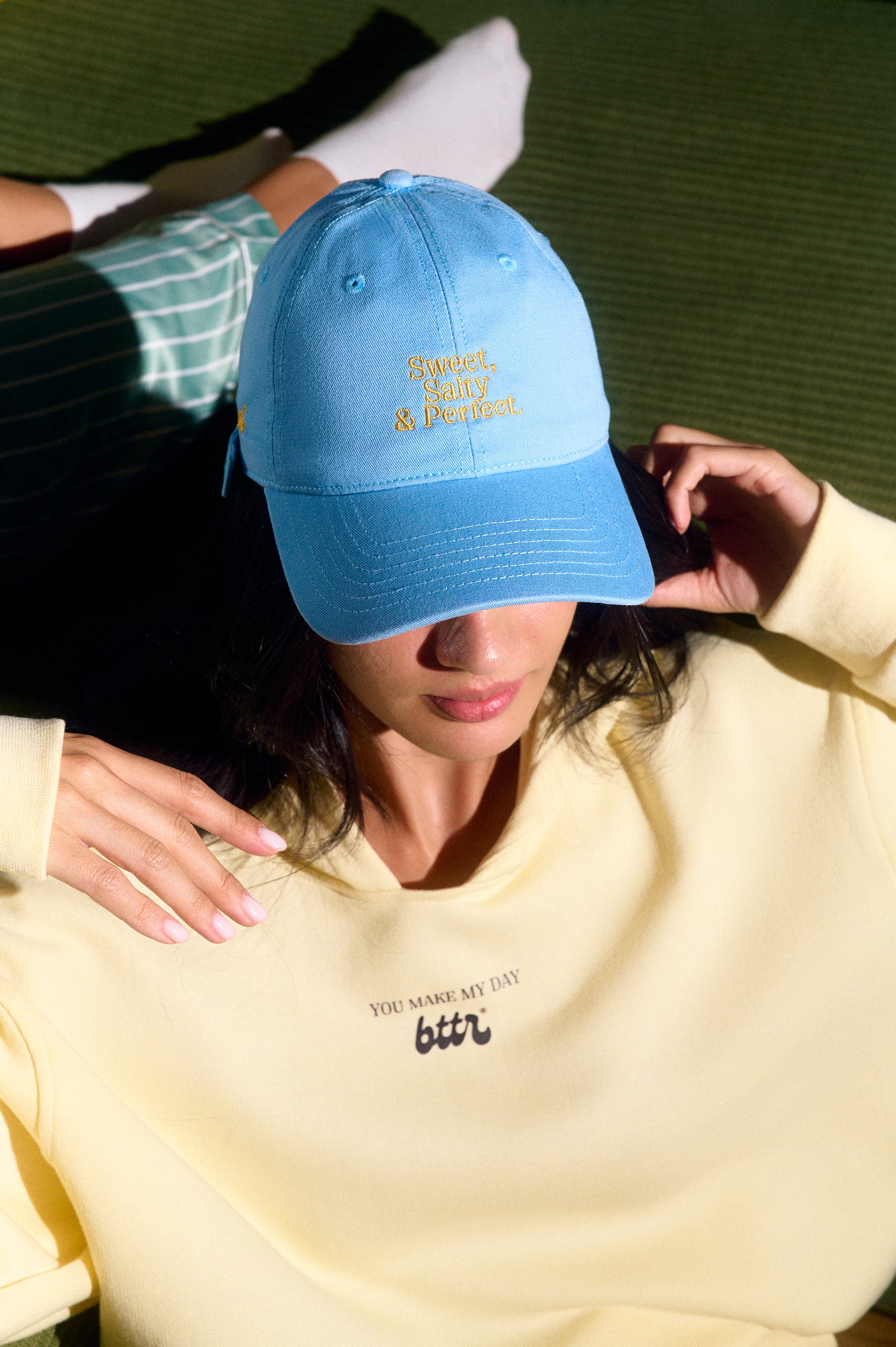 Bttr Hat